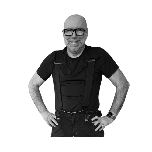 Roman technik Muj kotlik