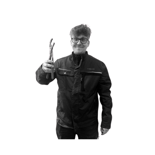 Míra technik Muj kotlik